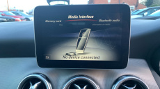 Mercedes-Benz GLA 180 Urban Edition 5dr Auto Petrol Hatchback